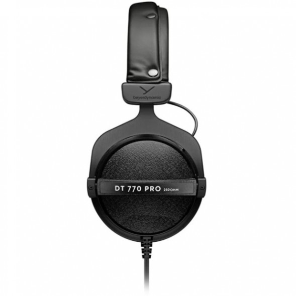 Проводные наушники Beyerdynamic DT 770 Pro (250 Ohm) во Владивостоке