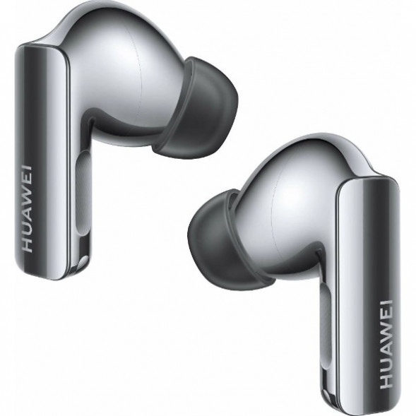 Беспроводные наушники HUAWEI Freebuds Pro 3, Silver Frost во Владивостоке