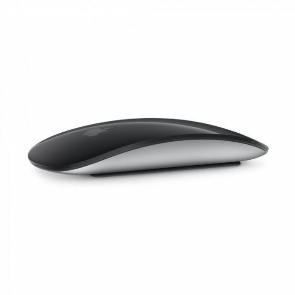 Беспроводная мышь Apple Magic Mouse 3 (MMMQ3ZA/A), чёрный во Владивостоке
