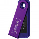 Криптокошелек Ledger Nano S Plus 1 шт., Purple Amethyst во Владивостоке