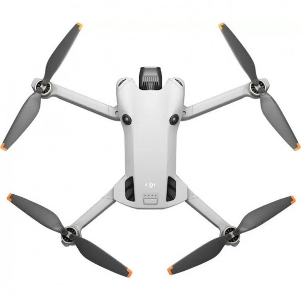 Квадрокоптер DJI Mini 4 Pro Fly More Combo (DJI RC 2) во Владивостоке