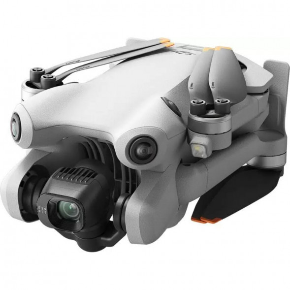Квадрокоптер DJI Mini 4 Pro Fly More Combo (DJI RC 2) во Владивостоке