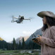 Квадрокоптер DJI Mini 4 Pro Fly More Combo (DJI RC 2) во Владивостоке