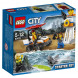 Конструктор LEGO City 60163 Береговая охрана во Владивостоке
