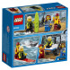 Конструктор LEGO City 60163 Береговая охрана во Владивостоке