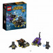 Конструктор LEGO Super Heroes 76061 Бэтмен против Женщины‑кошки во Владивостоке