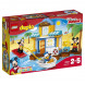 Конструктор LEGO DUPLO Disney 10827 Домик на пляже во Владивостоке