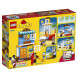 Конструктор LEGO DUPLO Disney 10827 Домик на пляже во Владивостоке