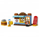 Конструктор LEGO DUPLO Disney 10827 Домик на пляже во Владивостоке