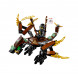 Конструктор LEGO Ninjago 70599 Дракон Коула во Владивостоке