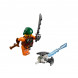 Конструктор LEGO Ninjago 70599 Дракон Коула во Владивостоке