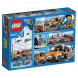 Конструктор LEGO City 60017 Эвакуатор во Владивостоке