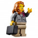 Конструктор LEGO City 60017 Эвакуатор во Владивостоке