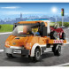 Конструктор LEGO City 60017 Эвакуатор во Владивостоке