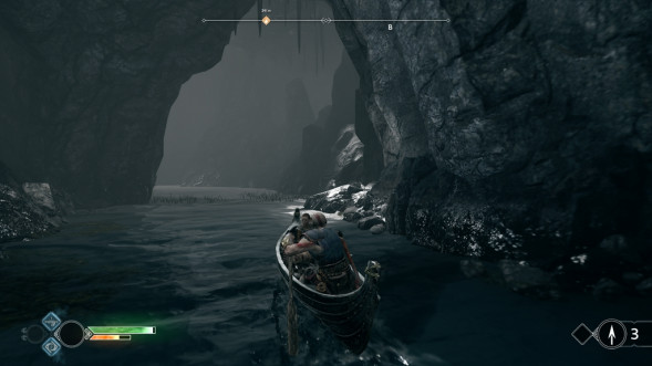 God of War [PS4, русская версия] во Владивостоке