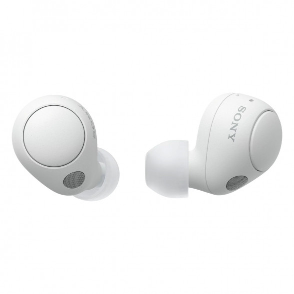 Беспроводные наушники Sony WF-C700N, White во Владивостоке