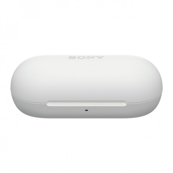 Беспроводные наушники Sony WF-C700N, White во Владивостоке