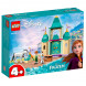 Конструктор LEGO Disney 43204 Веселье в замке Анны и Олафа во Владивостоке