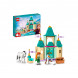 Конструктор LEGO Disney 43204 Веселье в замке Анны и Олафа во Владивостоке