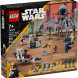 Конструктор LEGO Star Wars 75372 Боевой набор солдат-клонов и боевых дроидов во Владивостоке