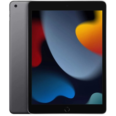 Планшет Apple iPad (2021) 10.2 64 ГБ, Wi-Fi, (MK2K3) серый космос во Владивостоке