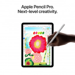 Планшет Apple iPad Air 13 (2026) 256GB Wi-Fi, Фиолетовый