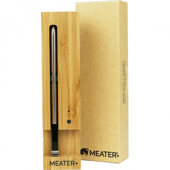 Термометр со щупом Meater Plus для мяса во Владивостоке