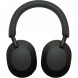 Беспроводные наушники Sony WH-1000XM5, черный во Владивостоке