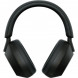 Беспроводные наушники Sony WH-1000XM5, черный во Владивостоке