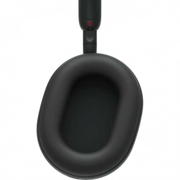 Беспроводные наушники Sony WH-1000XM5, черный во Владивостоке