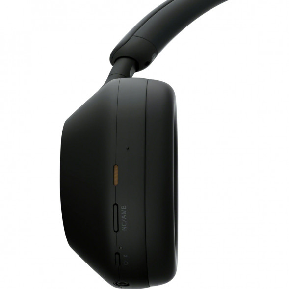 Беспроводные наушники Sony WH-1000XM5, черный во Владивостоке
