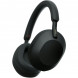 Беспроводные наушники Sony WH-1000XM5, черный во Владивостоке