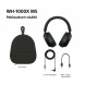 Беспроводные наушники Sony WH-1000XM5, черный во Владивостоке