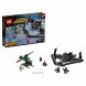 Конструктор LEGO Super Heroes 76046 Поединок в небе во Владивостоке