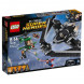 Конструктор LEGO Super Heroes 76046 Поединок в небе во Владивостоке