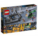 Конструктор LEGO Super Heroes 76046 Поединок в небе во Владивостоке