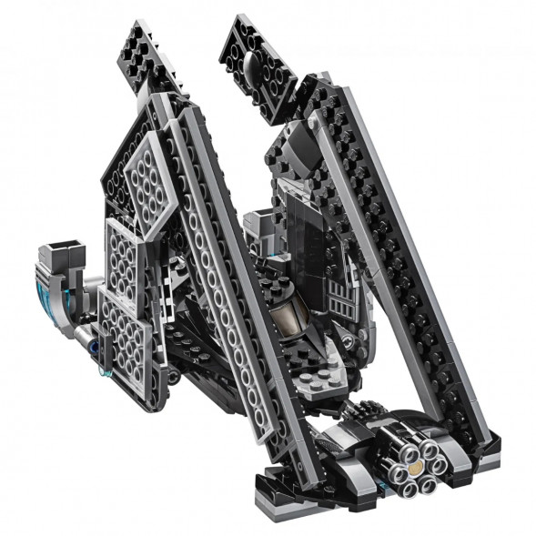 Конструктор LEGO Super Heroes 76046 Поединок в небе во Владивостоке