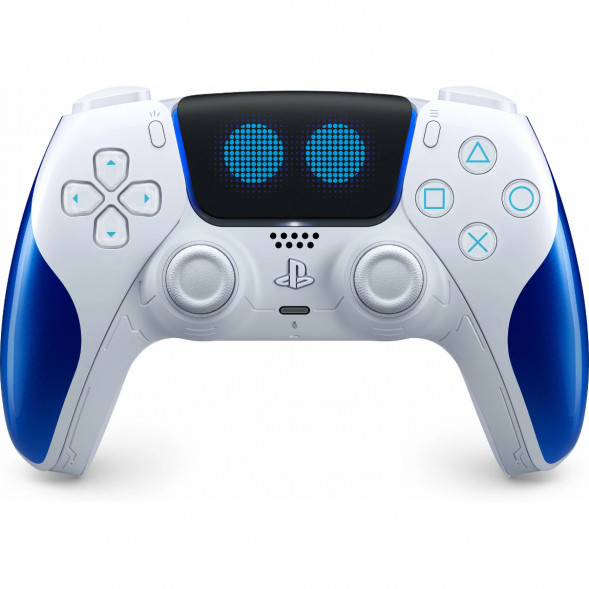 Геймпад Sony DualSense Limited Edition, Astro Bot во Владивостоке