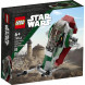 Конструктор LEGO Star Wars 75344 Космический корабль Бобы Фетта во Владивостоке