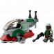 Конструктор LEGO Star Wars 75344 Космический корабль Бобы Фетта во Владивостоке
