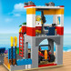 Конструктор LEGO City 60328 Пост спасателей на пляже во Владивостоке