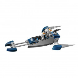 Конструктор LEGO Star Wars 8015 Боевой набор дроидов-ассассинов