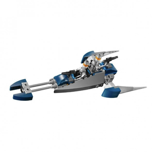 Конструктор LEGO Star Wars 8015 Боевой набор дроидов-ассассинов во Владивостоке