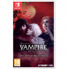 Игра Vampire: The Masquerade - Coteries of New York + Shadows of New York [Nintendo Switch, русские субтитры] во Владивостоке