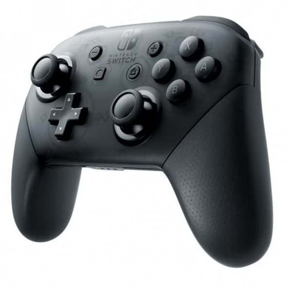 Геймпад Nintendo Switch Pro Controller во Владивостоке