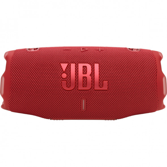Портативная акустика JBL Charge 6, красный во Владивостоке