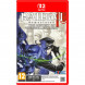 Игра RAIDOU Remastered: The Mystery of the Soulless Army [Nintendo Switch 2, английская версия] во Владивостоке