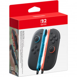 Игровые контроллеры Joy-Con 2 для Nintendo Switch 2
