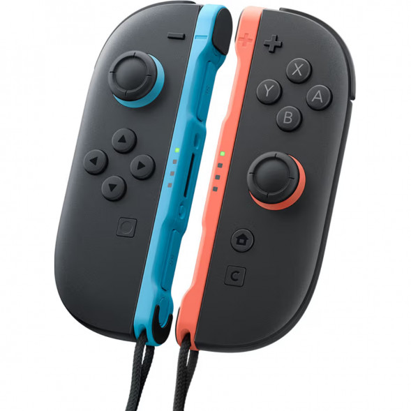 Игровые контроллеры Joy-Con 2 для Nintendo Switch 2 во Владивостоке