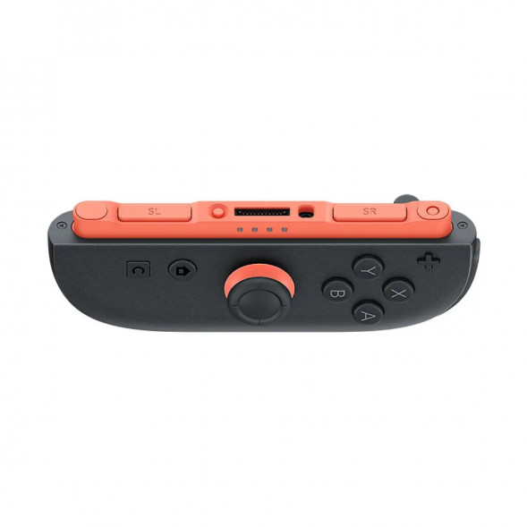 Игровые контроллеры Joy-Con 2 для Nintendo Switch 2 во Владивостоке
